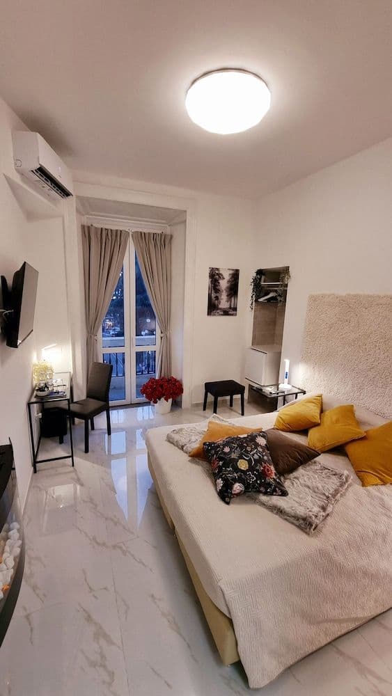 Deluxe Double Room, Monument View