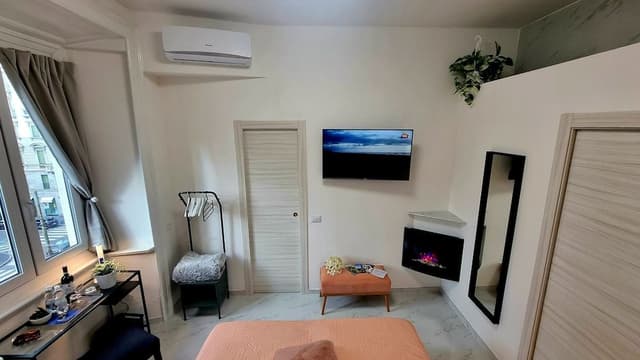 Standard Double Room, Monument View
