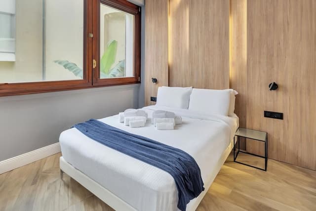 Superior Single Room