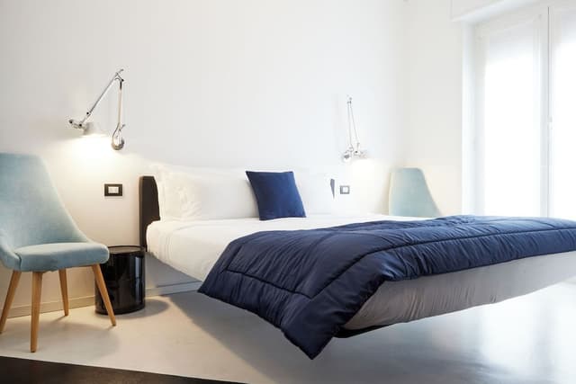 Design Apartment, 3 Bedrooms (Via Durini 26)