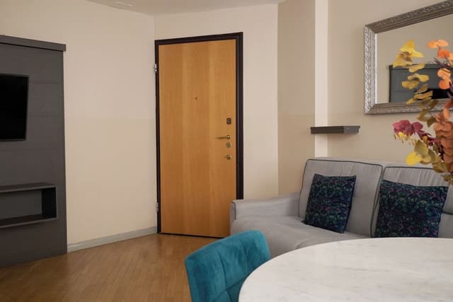 Apartment, 1 Bedroom (Via Dogana, 3 - Quattro)