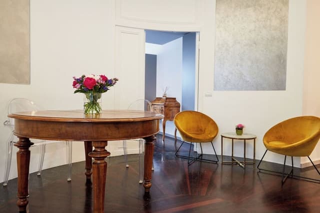 Design Apartment, 3 Bedrooms (Via Durini 26)