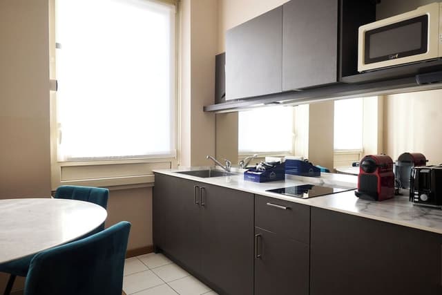 Apartment, 1 Bedroom (Via Dogana, 3 - Quattro)