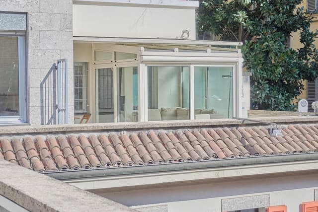 Corso Venezia Scale (Corso Venezia 2/A)