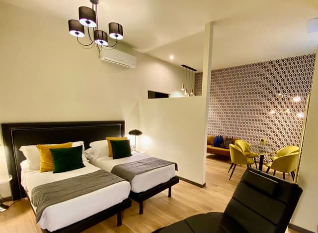 Junior Room