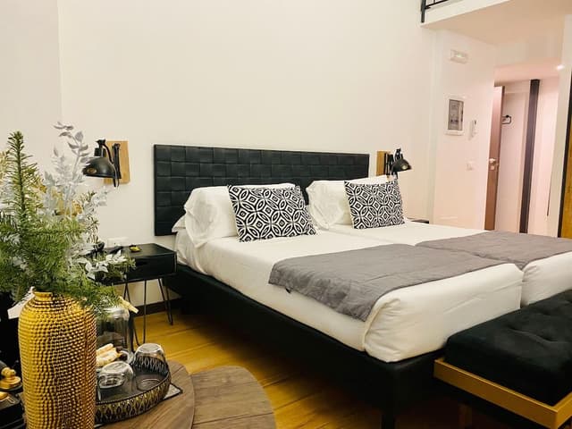 Design Studio Suite, 1 Bedroom