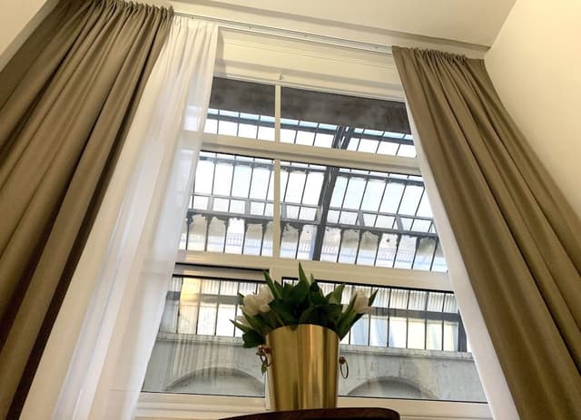 Design Studio Suite, 1 Bedroom