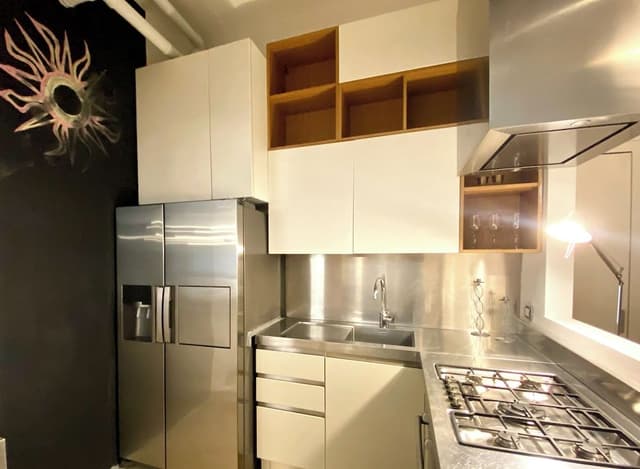 Design Apartment