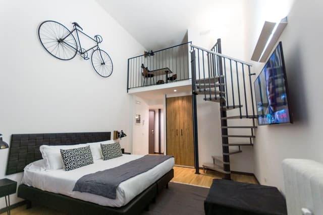 Design Studio Suite, 1 Bedroom