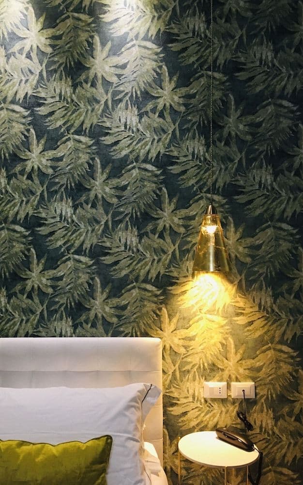 Design Single Room