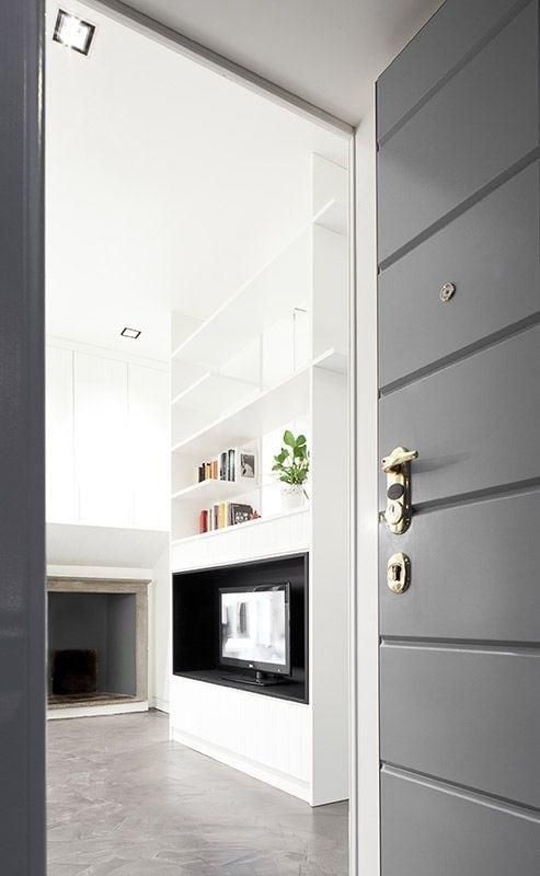 สวีทลักซ์ ใกล้ดูโอโม่ / เอ็มเอ็ม ตริโคโลเร (Suite Lux near Duomo / MM Tricolore)2