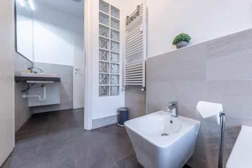 Sant' Ambrogio Ensuite