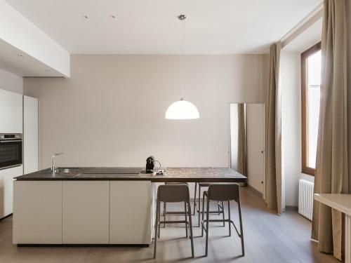 easyhomes-Duomo Suites & Apartments1
