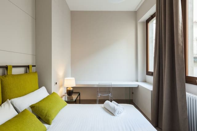Apartment, 2 Bedrooms