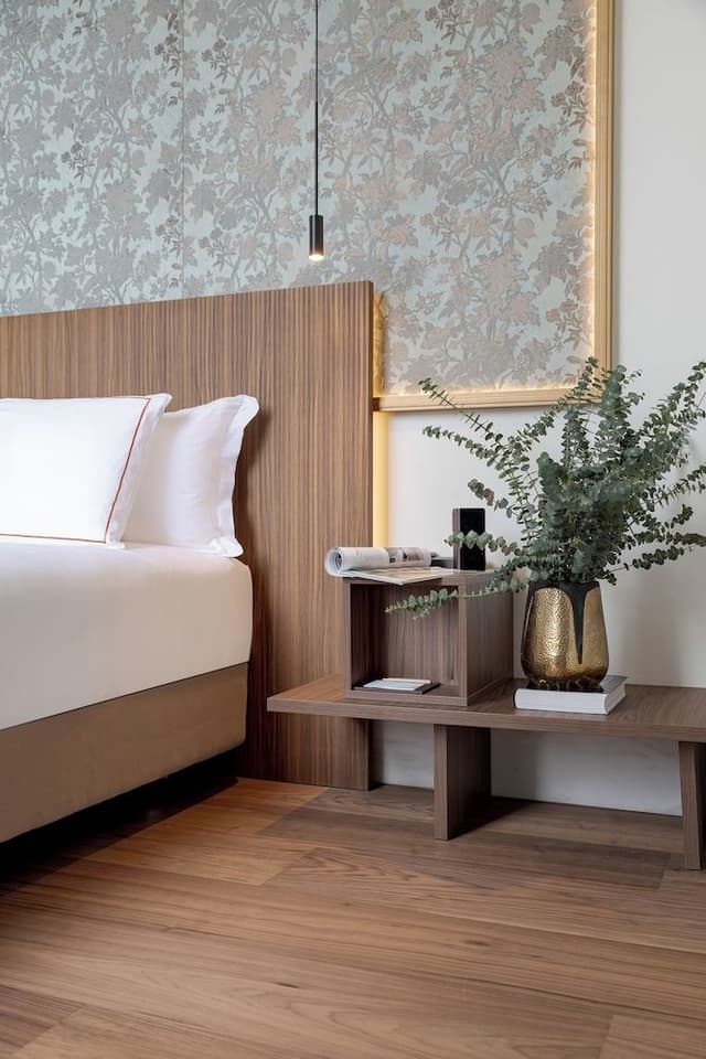 Suite (Cordusio, 2+1, with Spa Access)