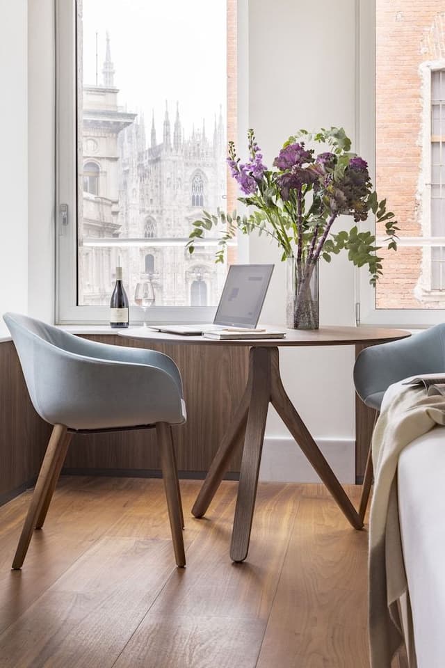 Suite (Duomo, with Spa Access)