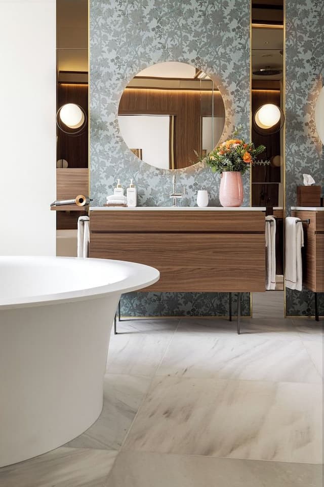 Suite (Cordusio, 2+1, with Spa Access)