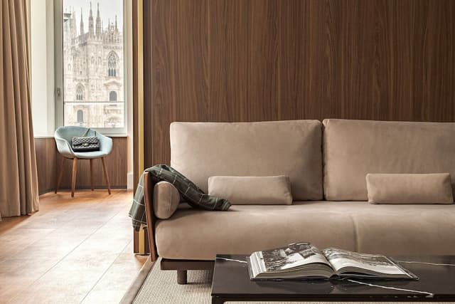 Suite (Duomo, with Spa Access)
