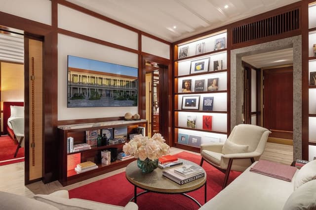 Junior Suite