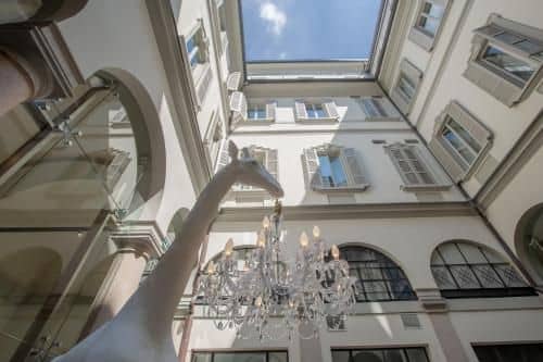 Hotel Indigo Milan - Corso Monforte By IHG Hotel Indigo Milan - Corso Monforte By IHG