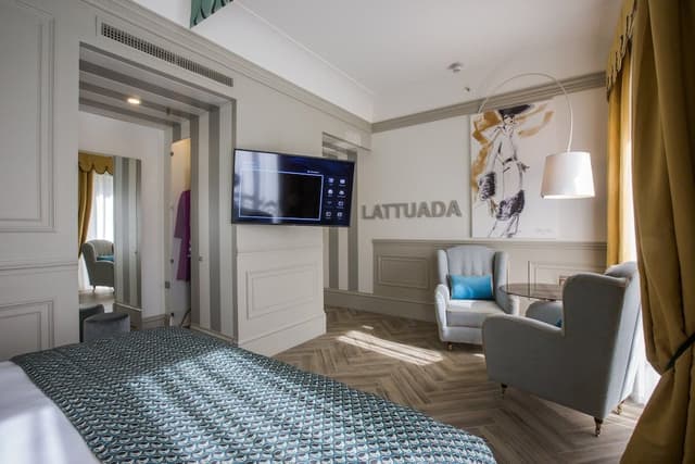 Premium Room, 1 Queen Bed