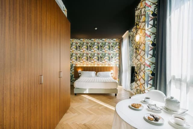 Collini Suite