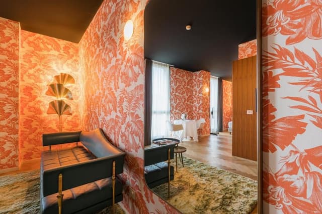Collini Suite