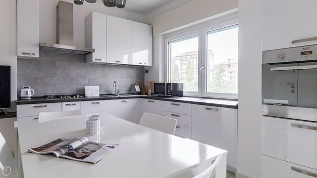 Apartment (1 Bedroom)