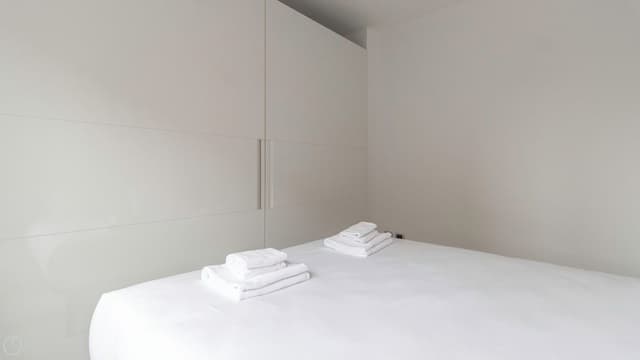 Apartment (1 Bedroom)