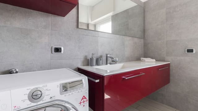 Apartment (1 Bedroom)