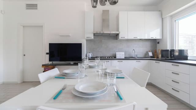 Apartment (1 Bedroom)