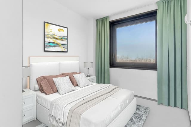Premium Condo