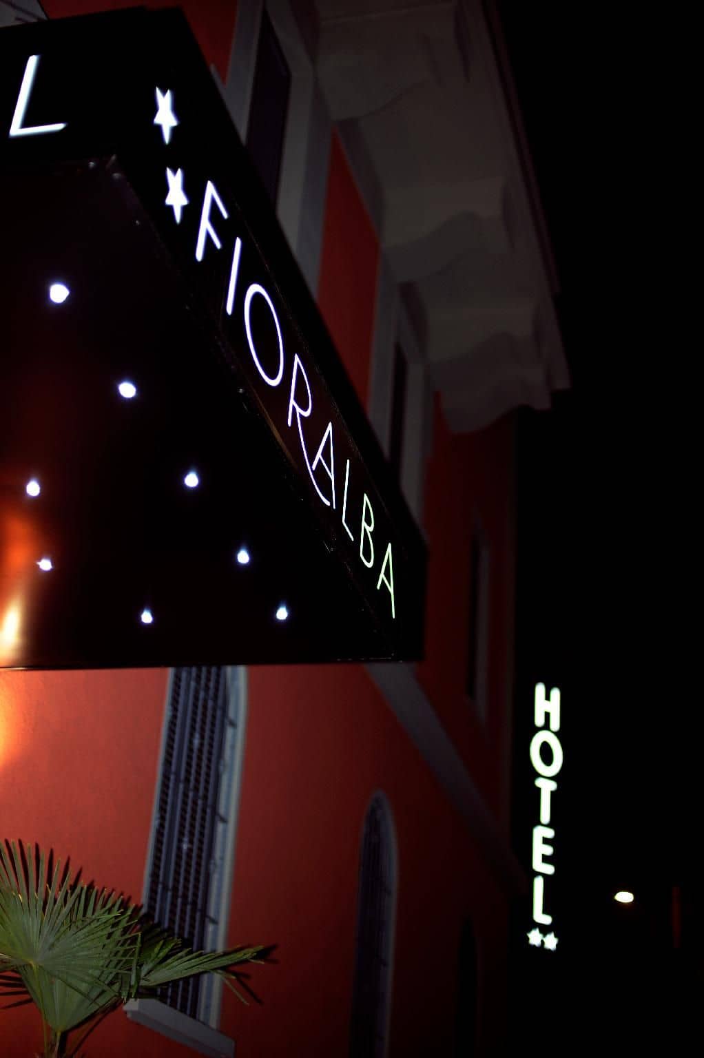 Hotel Fioralba Hotel Fioralba