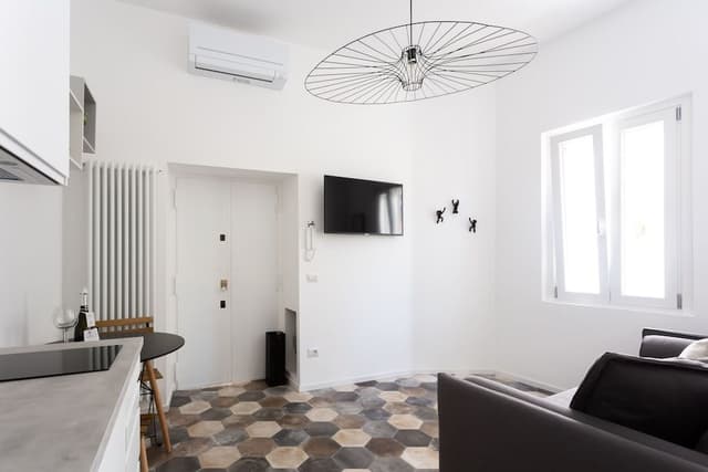 Family Condo