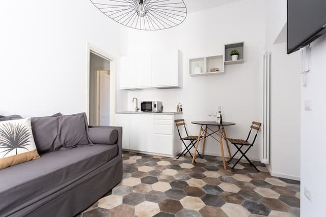 Family Condo