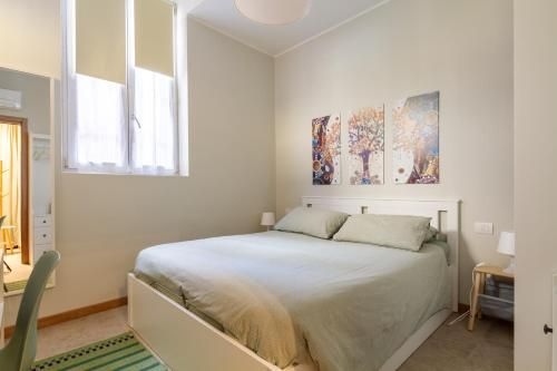 ลา คาซา ดิ มาติลเด - นาวีกลิ อพาร์ตเมนต์ (La casa di Matilde - Navigli Apartments)3