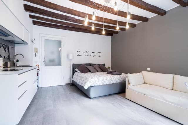1 Bedroom Studio Suite