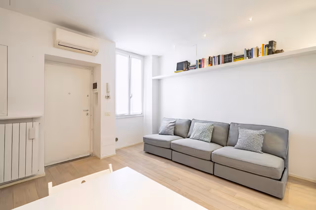 Premium Apartment