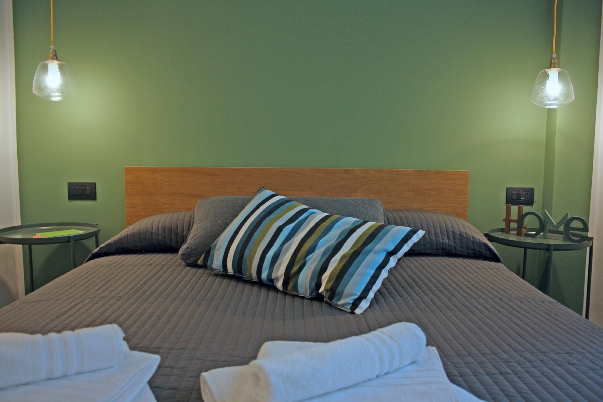 มิลาโน นาวิลยี อพาร์ตเมนต์ เวีย ตอร์โตนา (Milano Navigli Apartment - Via Tortona)2