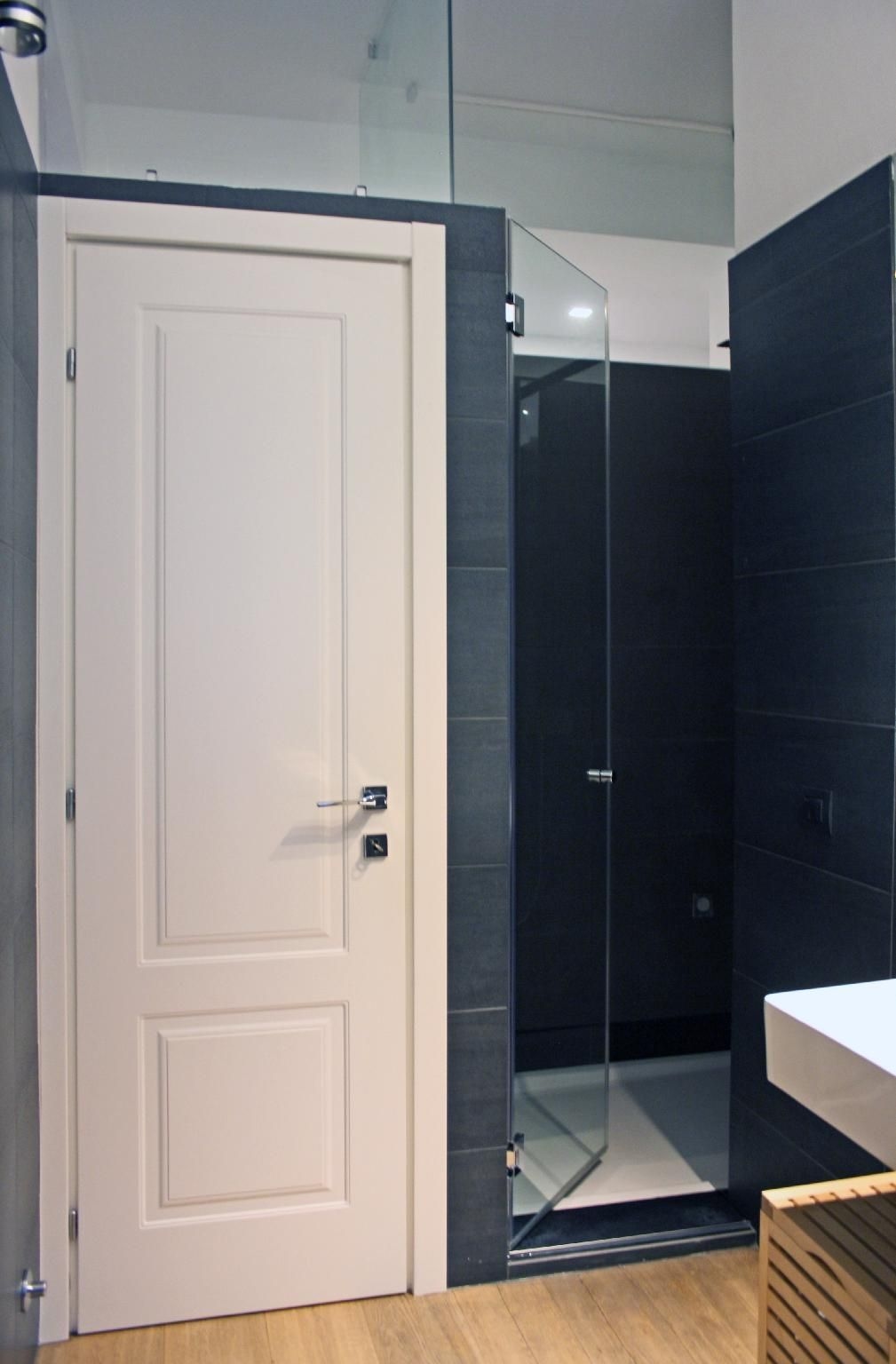 มิลาโน นาวิลยี อพาร์ตเมนต์ เวีย ตอร์โตนา (Milano Navigli Apartment - Via Tortona)4