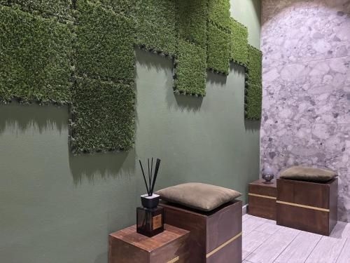 โรงแรมเอสโค มิลาโน (Esco Hotel Milano)0
