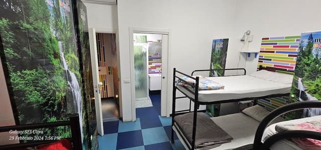Quadruple Room, Private Bathroom