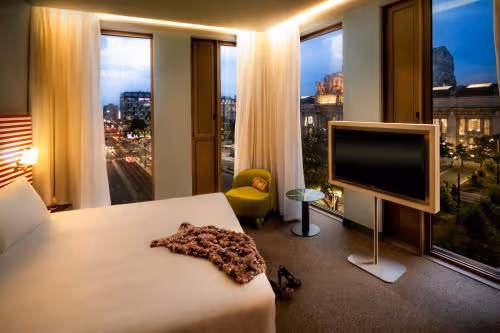 Junior Suite Double