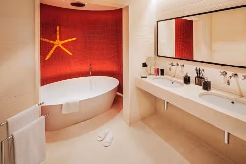 Suite Double