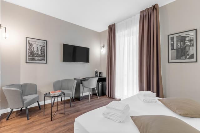 Junior Suite