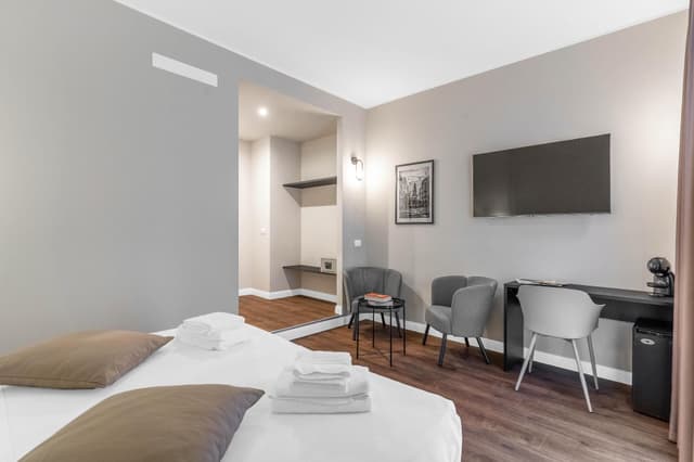 Junior Suite