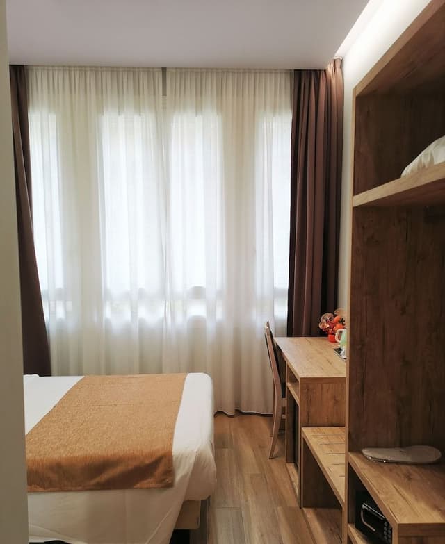 Comfort Double Room, 1 Queen Bed