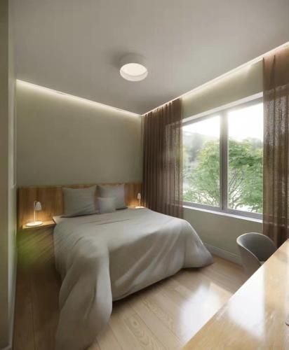 โรงแรมเซนทรัล สเตชั่น (Hotel Central Station)4