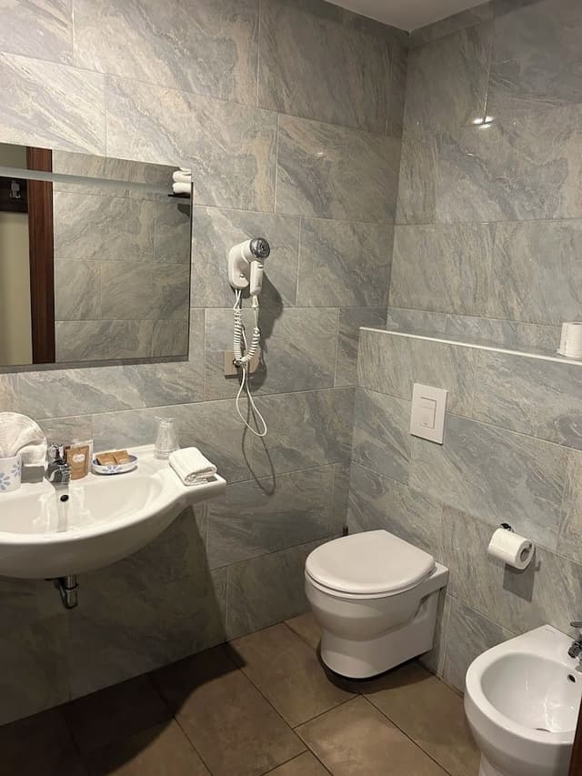 Standard Double Room, Non Smoking