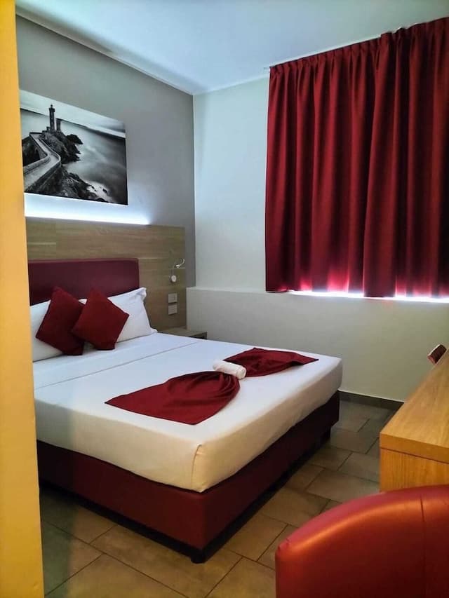 Standard Double Room, Non Smoking